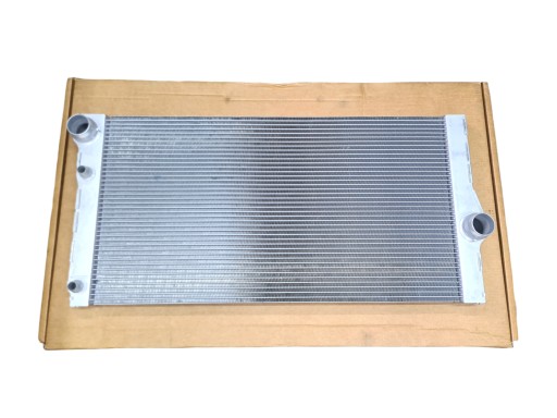 8MK 376 - Водяний кулер двигуна hella bmw 5 f10 f07 f11 6 f13 f12 7 f01 f02 f03 f04