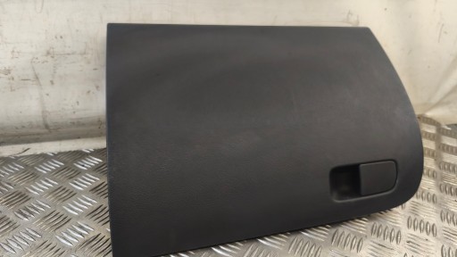 CASSETTO PORTAOGGETTI passeggeri SKODA OCTAVIA III KOMBI 2015r 5E1857121A
