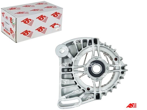 ABR4045 - ПЕРЕДНИЙ КОРПУС AS-PL С ОБМОТКОЙ ГЕНЕРАТОРА