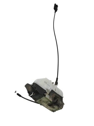 lock door left front 017972 Renault Espace IV (2003-2014)