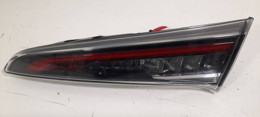 Toyota Corolla E21 Hatchback light rear right to the bonnet KOITO02429 (R320)