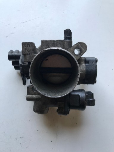 4612 256 - Дроссельная заслонка CHRYSLER STRATUS Convertible 2.5 V6 бензин