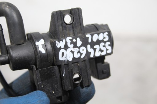 PODCISNIENIE FIAT 500L 55246290