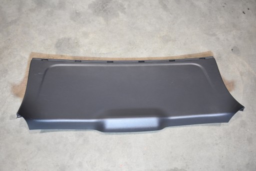 IDEALNA cover bonnet boot MERCEDES GLA H247 1