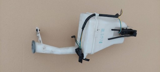 washer fluid tank NISSAN NOTE E12 12-16