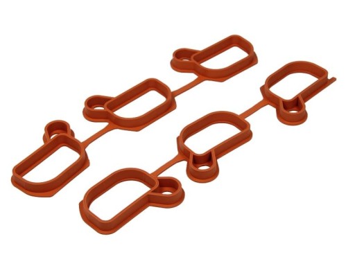 Комплект прокладок впускного колектора elring 366.500