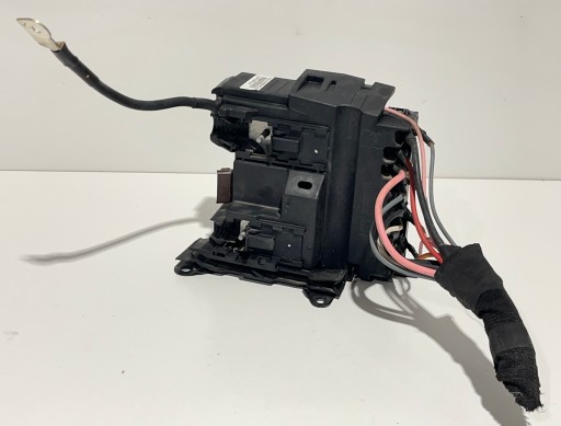 Модуль акумулятора peugeot 308 t9 9675350380