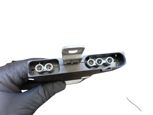 amplifier ANTENY MERCEDES C W203 A2038207989 A2038208689