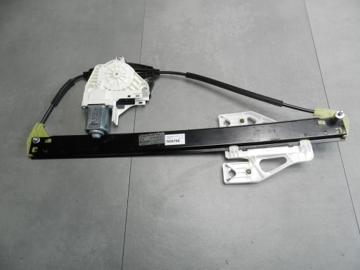 AUDI Q5 8R mechanism windows left rear part 8R0839461E