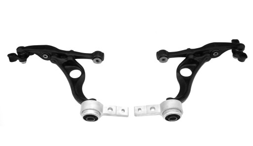 GT20-209 GT20-210 - ВАЖІЛЬ УПРАВЛІННЯ ПЕРЕДНІЙ L + P НИЖНІЙ MAZDA 6 GJ, GL