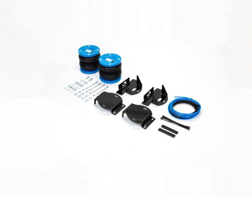 0019 - Подушки безопасности подвески ford transit mk8 2014-2025 1м