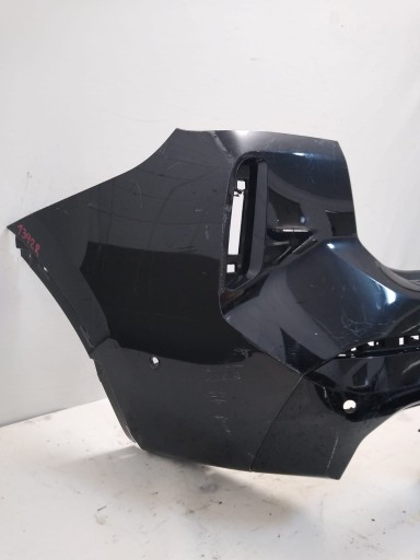 BMW X3 G01 m-packet LCI LIFT 21-24 bumper rear part rear PDC