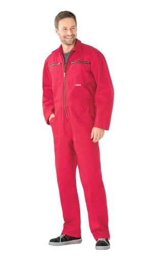 Робочий костюм PLANAM BW 290 r44