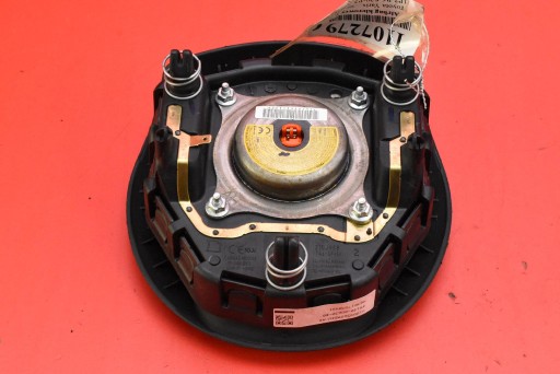 airbag driver´s 45130-0D630-B0 TOYOTA YARIS 3 III 14-17