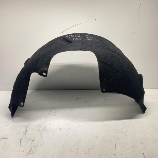 mudguard right rear. KIA OPTIMA IV KOMBI 86826-D4000