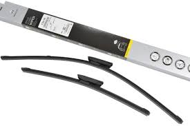 288908085R - ОРИГИНАЛЬНЫЕ СТЕКЛООЧИСТИТЕЛИ RENAULT CLIO III 3 ОРИГИНАЛ