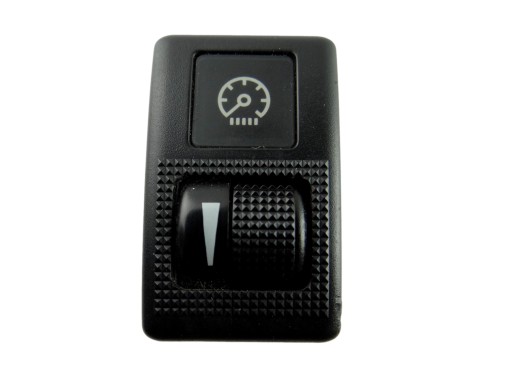 switch control lighting of the dashboard MAZDA 6 474-0J39