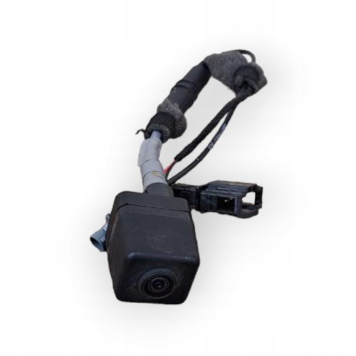 8K0980551B 4ZA - Audi a4 a5 q5 a6 a7 a8 оригинальная камера заднего вида