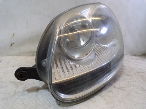 light front left VOLKSWAGEN GOLF 5 V (1) (K1)