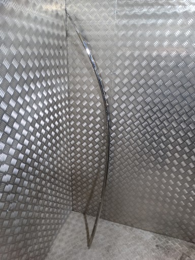 3W8853835B - ПЕРФЕКТНА НАКЛАДКА НА ДАХУ ЛІВА BENTLEY GT 1