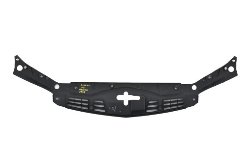 cover upper supports of the front HONDA ACCORD VII