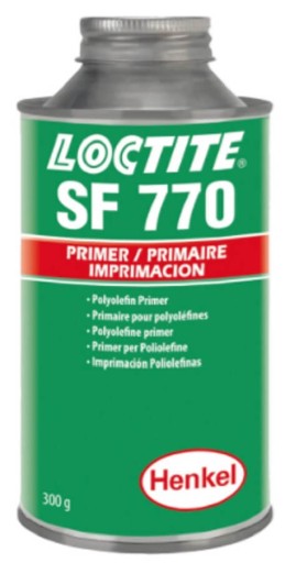 Loctite SF 770 500мл грунтовка для подготовки поверхности перед склеиванием