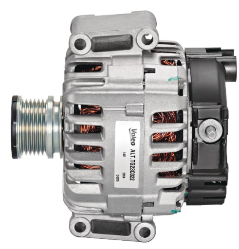 Генератор valeo 440182