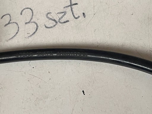 Sensor ABS heck NISSAN LEAF II (ZE1) 479003NA2A @M