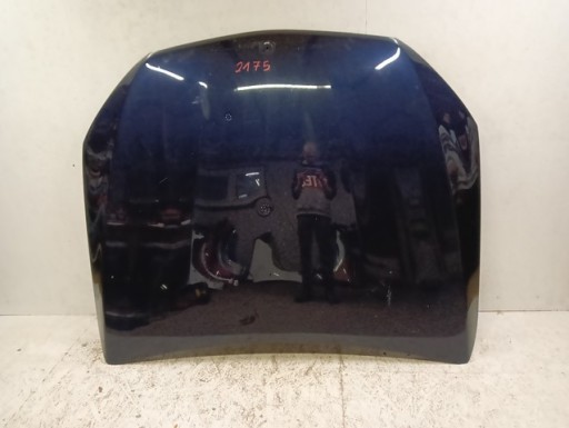 MMA275 - Капот mb glc 253 a253 w253 15-