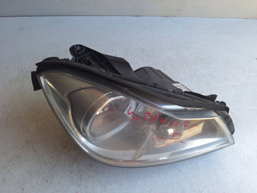 MERCEDES C-KLASA W204 LIFT 11-14 light right UK-ANGLIK A2048205259