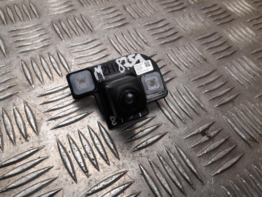 867900D140 - Тойота ярис кросс 2025 камера заднего вида