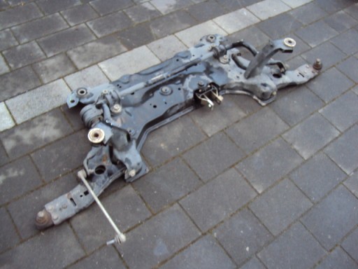 ТЕЛЕЖКА САНИ РЫЧАГИ УПРАВЛЕНИЯ FORD CONNECT MK2 1.6 TDCI 12-