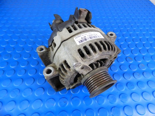 alternator 13587304 OPEL ASTRA V K 1.6 CDTI