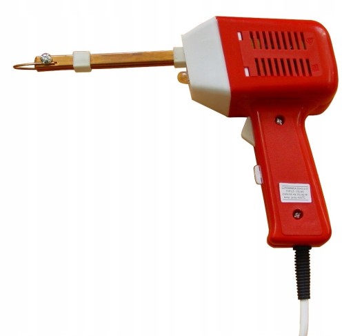 Паяльник трансформаторний ZDZ LT-75/45