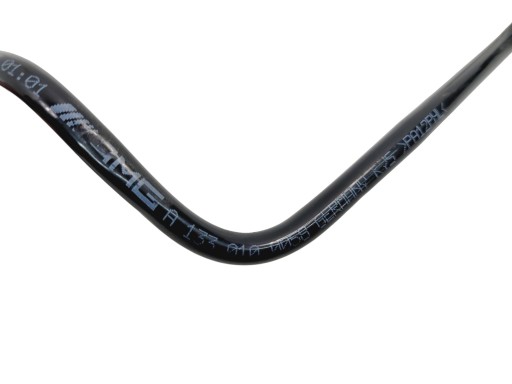 prijenos crijevo vode MERCEDES CLA 45 AMG A1330100058