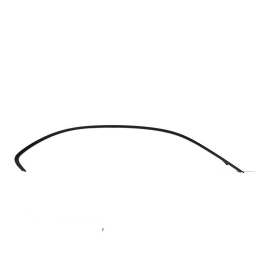 5113 2996326 - BMW E82 рейка даху права schwarz mat