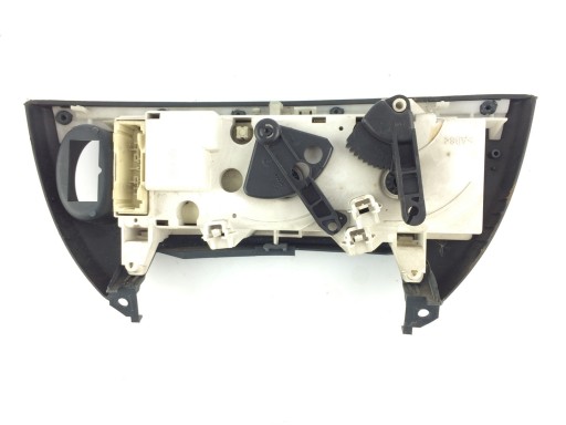 PANEL Bouches buses RENAULT MEGANE 655737S VALEO