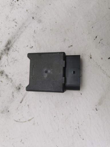 Bedienteil POMPY des Kraftstoffsbehälters VW GOLF VIII 5Q0906093A