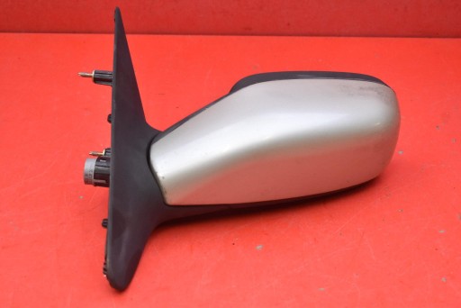 mirror left ZLOTE EU 014128 RENAULT LAGUNA 2 II 1.8 16V 120 KM 01-05