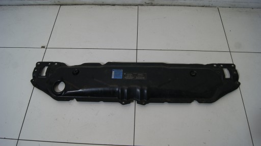 face avant supérieure traverse BMW E60 5164-703374116