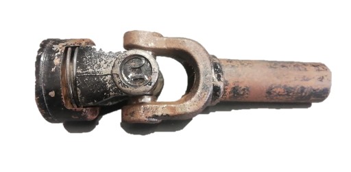 ISEKI SXG15 КРЕСТОВОЙ ВАЛ ПРИВОДНОЙ ВАЛ