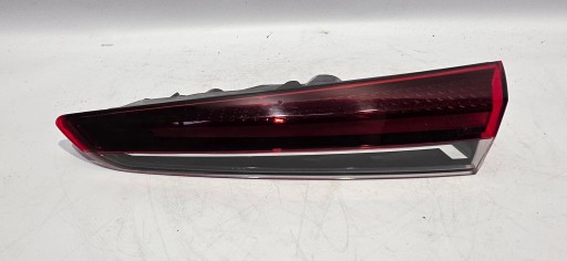 light right rear part LED to the bonnet RENAULT CAPTUR II 19- original 265501234R