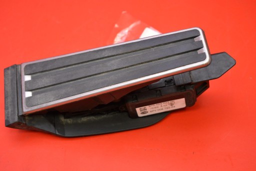 potentiometer Gaspedal 97042302100 PORSCHE PANAMERA 970 4.8 V8 400 KM 09