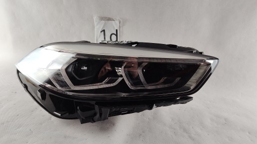 BMW F40 FULL LED ПРАВАЯ АДАПТИВНАЯ ФАРА ПРАВАЯ 9482812