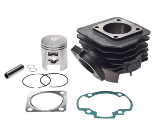 W2209324 - HONDA DIO 70 AF27 AF28 циліндр поршневі Кільця