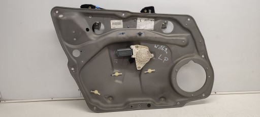 window regulator left front mechanism Mercedes W169 1,7 petrol