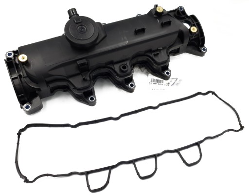 8200629199 - Крышка клапана OE RENAULT SCENIC IV 1.5 DCI