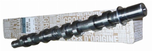 РАСПРЕДЕЛИТЕЛЬНЫЙ ВАЛ RENAULT CLIO II 130205358R ОРИГИНАЛ