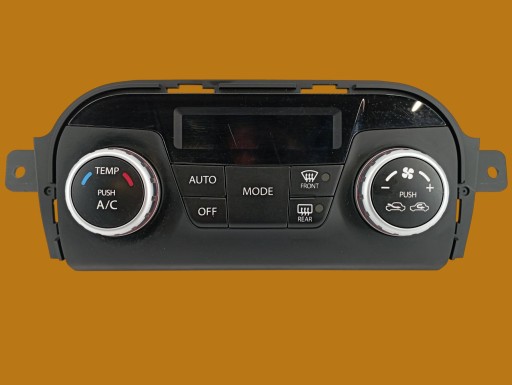 PANEL Bouches buses 39510-55L00 Suzuki SX4 et (2006-2013)