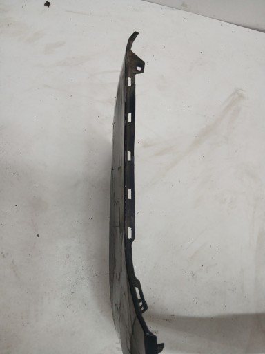 bumper rear BMW F11 M PAKIET 416